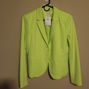 Gap blazer